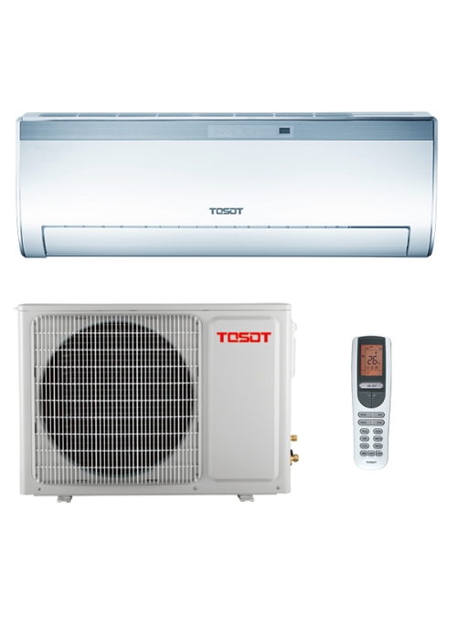 Кондиціонер Tosot U-Grace Winter Inverter, GU-18A