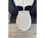 Унітаз підвісний Grohe Bau Ceramic 39427000 + Сидіння Grohe 39493000 (виставковий зразок уцінка)