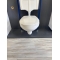 Унітаз підвісний Grohe Bau Ceramic 39427000 + Сидіння Grohe 39493000 (виставковий зразок уцінка)