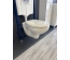 Унітаз підвісний Grohe Bau Ceramic 39427000 + Сидіння Grohe 39493000 (виставковий зразок уцінка)