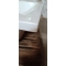 Ванна акриловая прямоугольная VILLEROY&BOCH TARGA STYLE 170/75 см UBA170FRA2V-01 (Небольшой скол – потертость на углу)