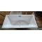 Ванна акриловая прямоугольная VILLEROY&BOCH TARGA STYLE 170/75 см UBA170FRA2V-01 (Небольшой скол – потертость на углу)