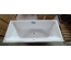 Ванна акриловая прямоугольная VILLEROY&BOCH TARGA STYLE 170/75 см UBA170FRA2V-01 (Небольшой скол – потертость на углу)