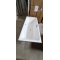 Ванна акриловая прямоугольная VILLEROY&BOCH TARGA STYLE 170/75 см UBA170FRA2V-01 (Небольшой скол – потертость на углу)