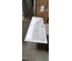 Ванна акриловая прямоугольная VILLEROY&BOCH TARGA STYLE 170/75 см UBA170FRA2V-01 (Небольшой скол – потертость на углу)