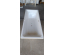 Ванна акрилова прямокутна VILLEROY&BOCH TARGA STYLE 180х80 см UBA180FRA2V-01U (Уцінений товар)