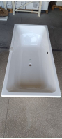 Ванна акрилова прямокутна VILLEROY&BOCH TARGA STYLE 180х80 см UBA180FRA2V-01U (Уцінений товар)