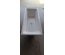 Ванна акрилова прямокутна VILLEROY&BOCH TARGA STYLE 180х80 см UBA180FRA2V-01U (Уцінений товар)