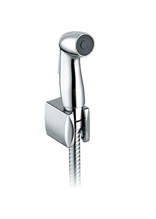 Набор гигиенических душ Ravak TD F, KLUDI BOZZ, Hansgrohe FixFit X070124 + X070139 + 7304205-00 + 26457000