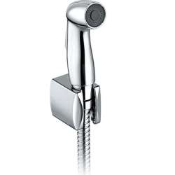 Набір гігієнічного душа Ravak TD F, KLUDI BOZZ, Hansgrohe FixFit X070135 + 7304205-00 + 26457000