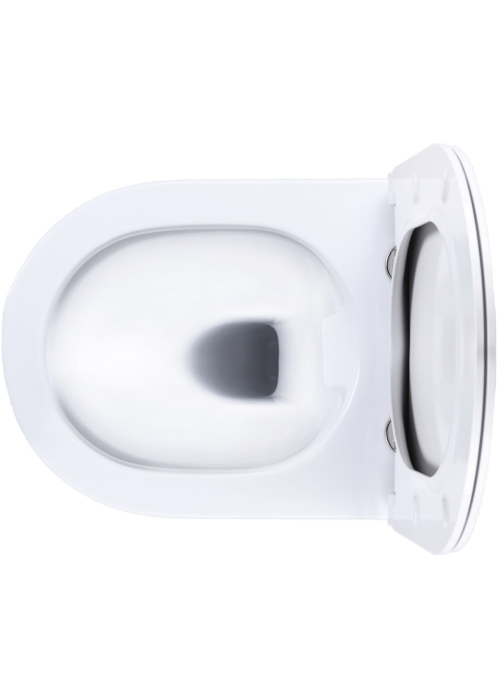 Комплект: Інсталяційна система Grohe Rapid SL 38772001 з  підвісним унітазом  VENTA URBAN  з cидінням  soft-close 97027 
