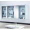 Дзеркальна шафа VILLEROY & BOCH MY VIEW ONE 120 СМ A4401200