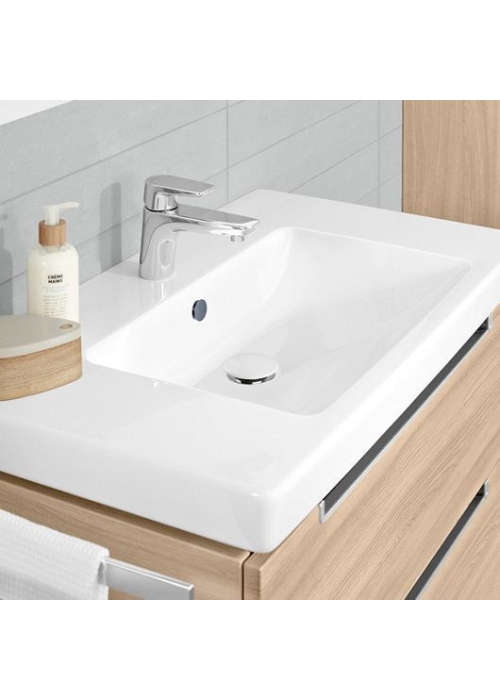 Сифон для раковини Villeroy & Boch 8L033401