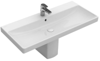 Умивальник Villeroy & Boch AVENTO 80х47 см 41568001