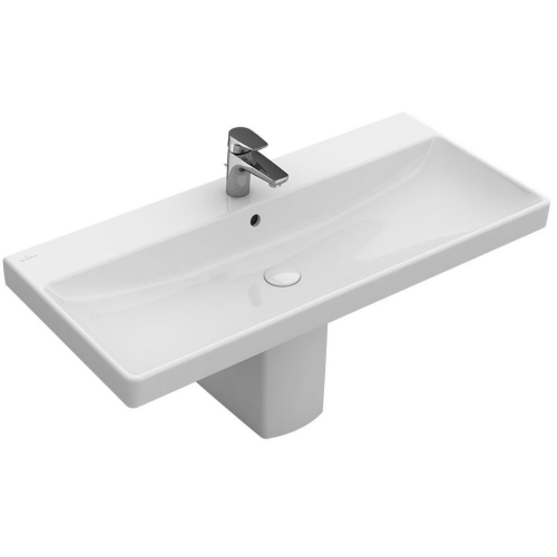 Умивальник Villeroy & Boch AVENTO 80х47 см 41568001