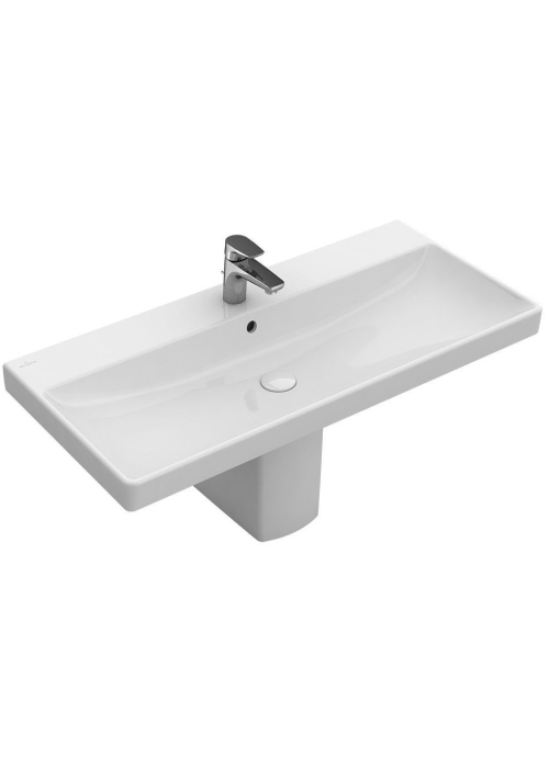 Умывальник Villeroy & Boch AVENTO 80х47 см 41568001