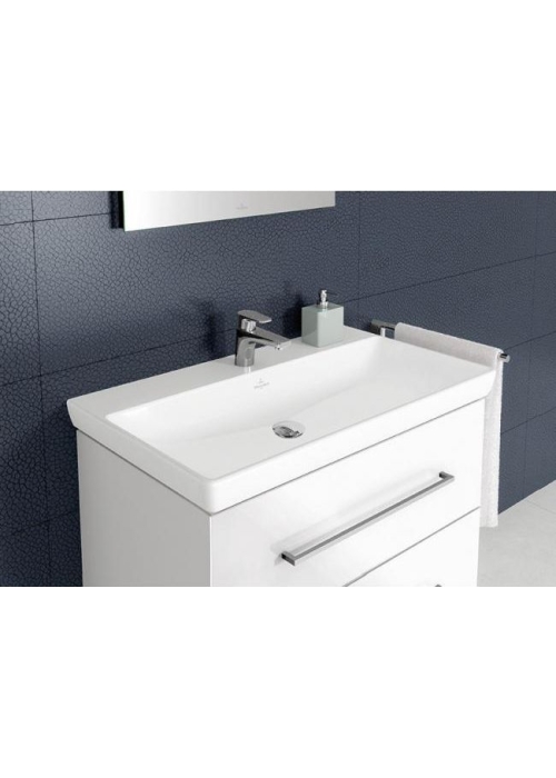 Умывальник Villeroy & Boch AVENTO 100х47 см 4156A201