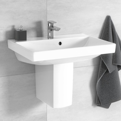 Напівп'єдестал Villeroy & Boch Avento 52440001