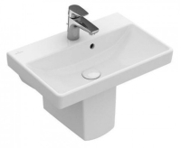 Умивальник Villeroy & Boch AVENTO 55х37 см 4A005501