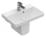 Умивальник Villeroy & Boch AVENTO 55х37 см 4A005501