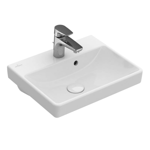 Умивальник Villeroy & Boch AVENTO 45х37 см 73584501