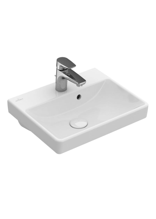 Умывальник Villeroy & Boch AVENTO 45х37 см 73584501