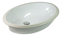 Умивальник VILLEROY & BOCH EVANA 50х35 см 61470001