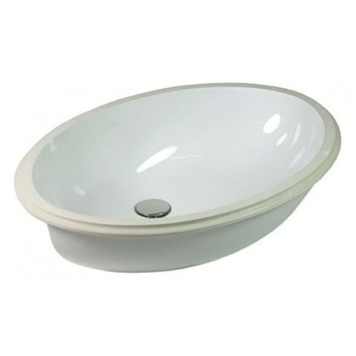 Умивальник VILLEROY & BOCH EVANA 50х35 см 61470001