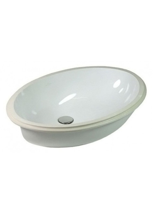 Умивальник VILLEROY & BOCH EVANA 45х30 см 61474601