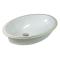 Умивальник VILLEROY & BOCH EVANA 50х35 см 61470001