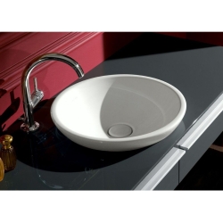 Умывальник VILLEROY & BOCH   LOOP & FRIENDS d-43 см  41140001