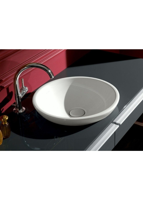 Умывальник VILLEROY & BOCH   LOOP & FRIENDS d-43 см  41140001