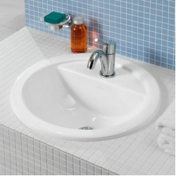 Умывальник VILLEROY & BOCH LOOP & FRIENDS d-45 см 51404001