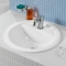 Умивальник VILLEROY & BOCH LOOP & FRIENDS d-45 см 51404001