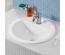 Умивальник VILLEROY & BOCH LOOP & FRIENDS d-45 см 51404001