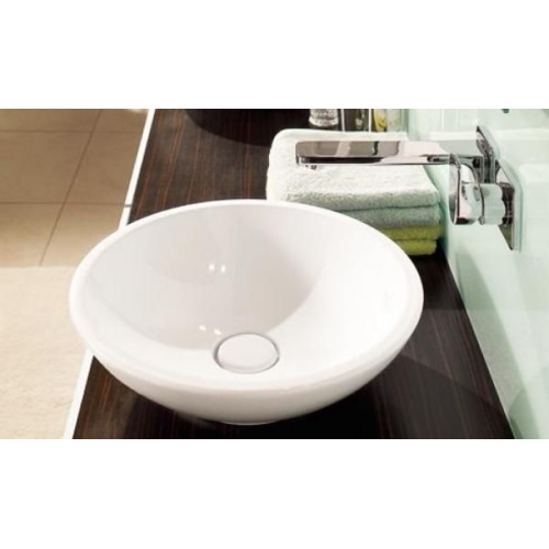 Умивальник VILLEROY & BOCH LOOP & FRIENDS d-38 см 51480001