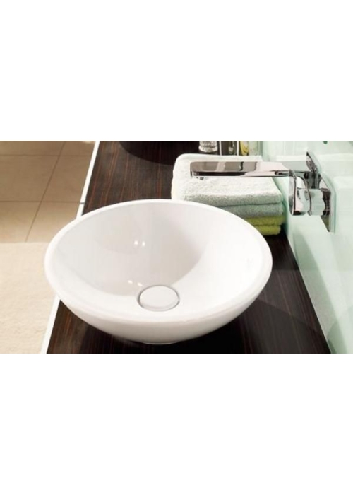 Умывальник VILLEROY & BOCH   LOOP & FRIENDS d-38 см 51480001