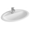 Умывальник VILLEROY & BOCH LOOP & FRIENDS 66х47 см, 51556001