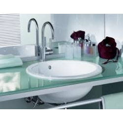 Умывальник VILLEROY & BOCH LOOP & FRIENDS d-34, 61403401