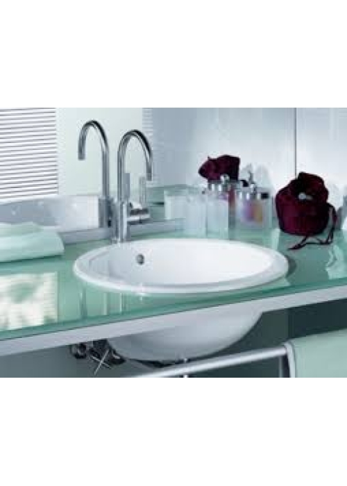 Умывальник VILLEROY & BOCH LOOP & FRIENDS d-34, 61403401