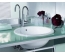 Умывальник VILLEROY & BOCH LOOP & FRIENDS d-34, 61403401