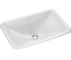 Умывальник VILLEROY & BOCH LOOP & FRIENDS 60х40 см 61450001