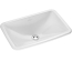 Умывальник VILLEROY & BOCH LOOP & FRIENDS 51х34 см, 61451001