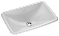 Умивальник VILLEROY & BOCH LOOP & FRIENDS 67х45 см, 61452001