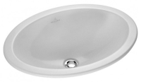 Умивальник VILLEROY & BOCH LOOP & FRIENDS 66х47 см 61553001