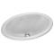 Умивальник VILLEROY & BOCH LOOP & FRIENDS 66х47 см 61553001