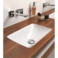 Умывальник VILLEROY & BOCH LOOP & FRIENDS 54х34 см  61630001