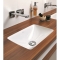 Умывальник VILLEROY & BOCH LOOP & FRIENDS 54х34 см 61630001