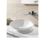 Умывальник VILLEROY & BOCH My Nature d-45 см, белый Ceramic Plus 411045R1