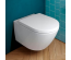 Унитаз подвесной Villeroy & Boch Subway 3.0 с сиденьем Soft Close 4670TS01